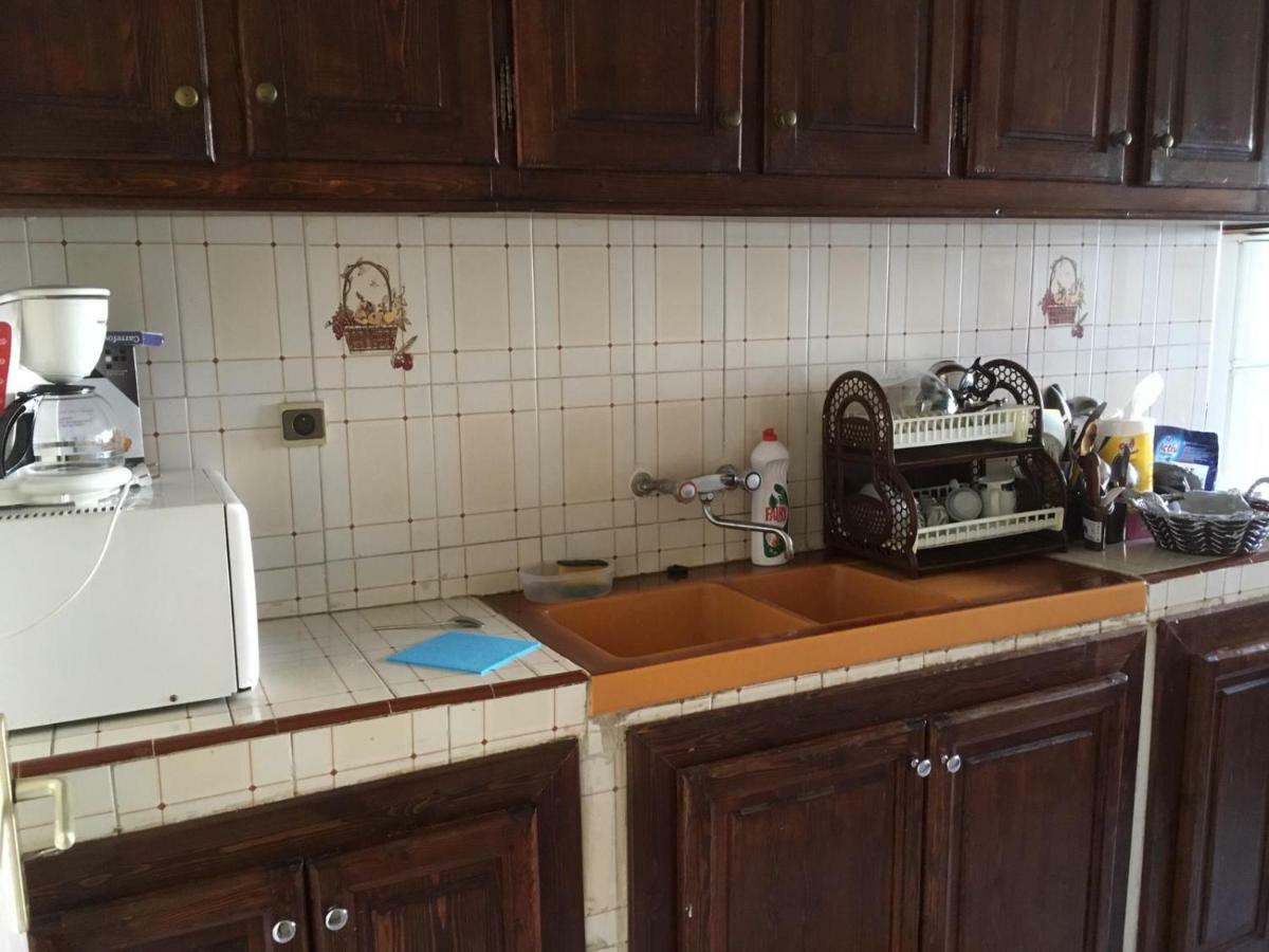Appartement Familial Emile Zola 카사블랑카 외부 사진
